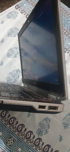 Dell latitude E6320 core i5 2nd generation/ Laptop for sale 2