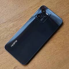 Realme C35 Urgent 4+4/128 50MP CAM