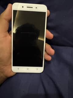 Vivo phone