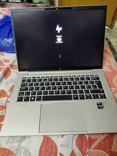 hp Elite book 840 g9