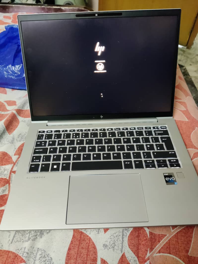 hp Elite book 840 g9 0