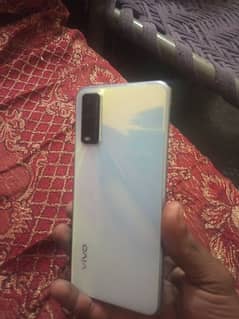 vivo y20 4/64 10/9.5