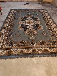 7.6×10 feet Turkish Rug for sale