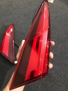 Honda Civic X (2018) Genuine Tail Lights