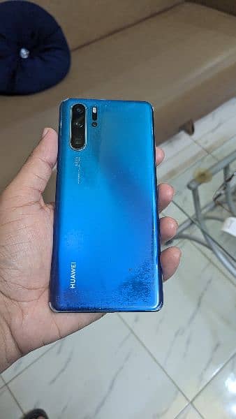 Huawei P30 Pro 5