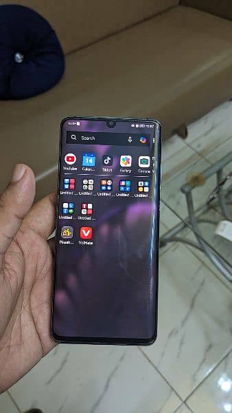 Huawei P30 Pro 6