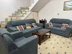 Sofa Set