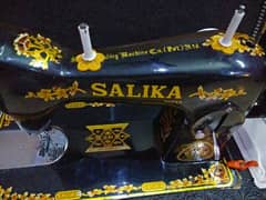 SALIKA ORIGINAL MACHINE