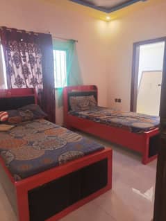 Furnished Flat 1 Bed Lounge For Rent