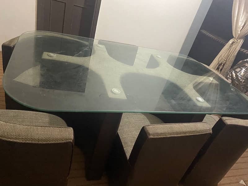 dining table 0