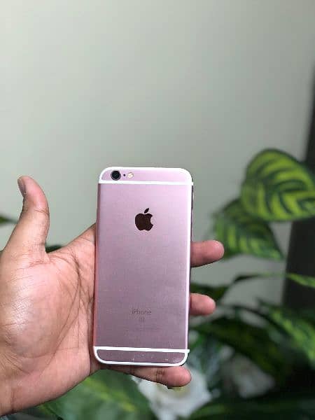 iphone 6s 64 gb non pta 0