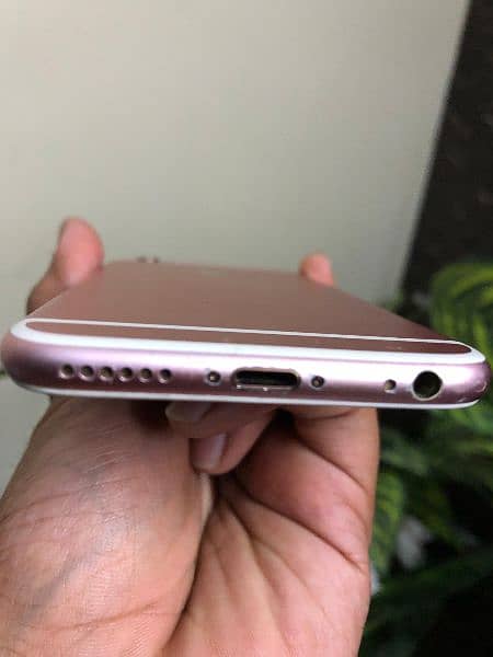 iphone 6s 64 gb non pta 4