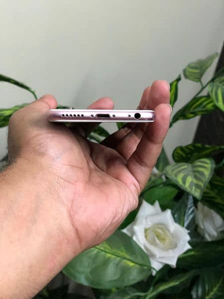 iphone 6s 64 gb non pta 5