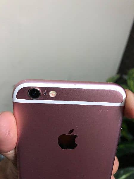 iphone 6s 64 gb non pta 7