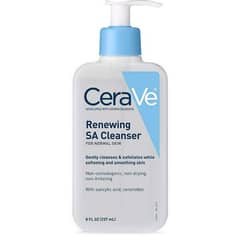 Cera Ve Original Cleansers Available