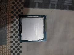 Intel Core i5 3470 PROCESSOR