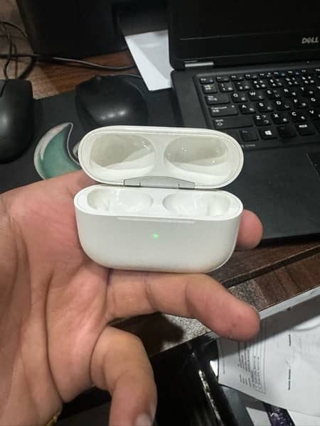 airpods pro 4