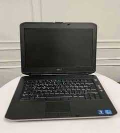 Dell Laptop Core i5