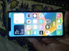 iphone x non pta 64 gb 73 health front cam not work 03078394290