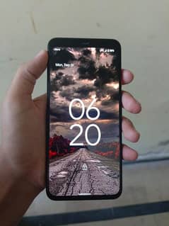 Google Pixel 4xl

6/64GB PTA Approved 0