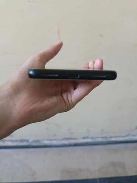 Google Pixel 4xl

6/64GB PTA Approved 2