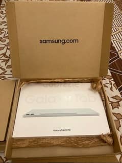 Samsung Galaxy Tab S9 FE +