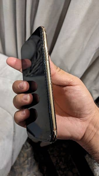 Iphone xs - 64 gb - PTA 6