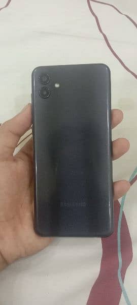 Samsung A04 for sale 2