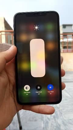 XS MAX Non pta 256GB