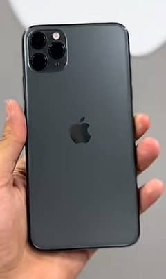 iphone 11 pro max PTA approved