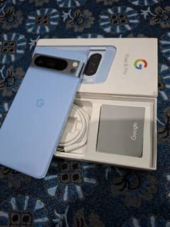 Google pixel 8 pro 256