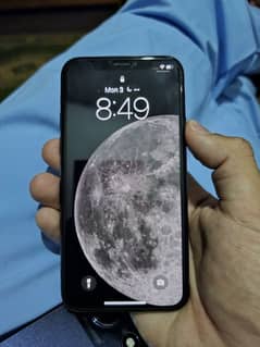 iPhone 11 pro