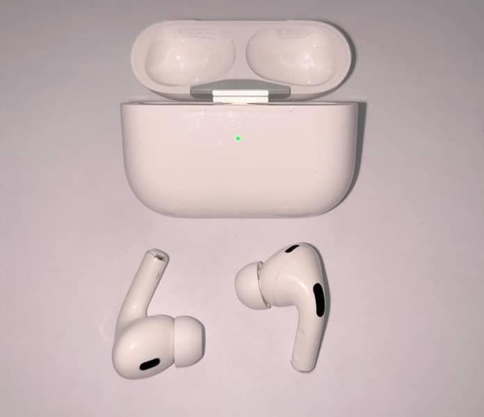 Original AirPods Pro 2nd Gen 1