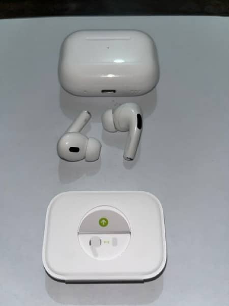 Original AirPods Pro 2nd Gen 4