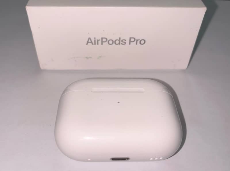 Original AirPods Pro 2nd Gen 7