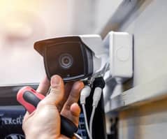 Cctv Camera Installation / Repair / change