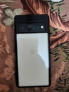 Google pixel 6 pro 12/128 Non-PTA