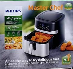 Philips air fryer MasterChef