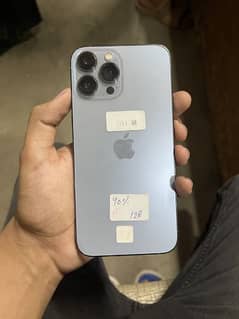 IPHONE 13 PRO MAX JV 128GB