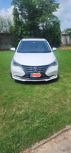 Changan