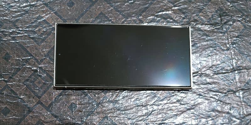 Samsung Galaxy S24 Ultra 12/256 offical PTA APPROVED 7