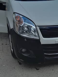 Suzuki Wagon R 2018