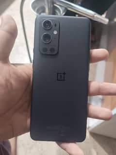 OnePlus 9 pro 12 256