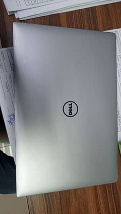 Dell Laptop cor i7 6th generation