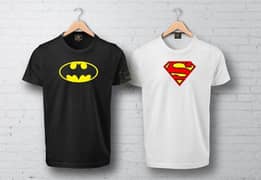 kids cotton T-shirts