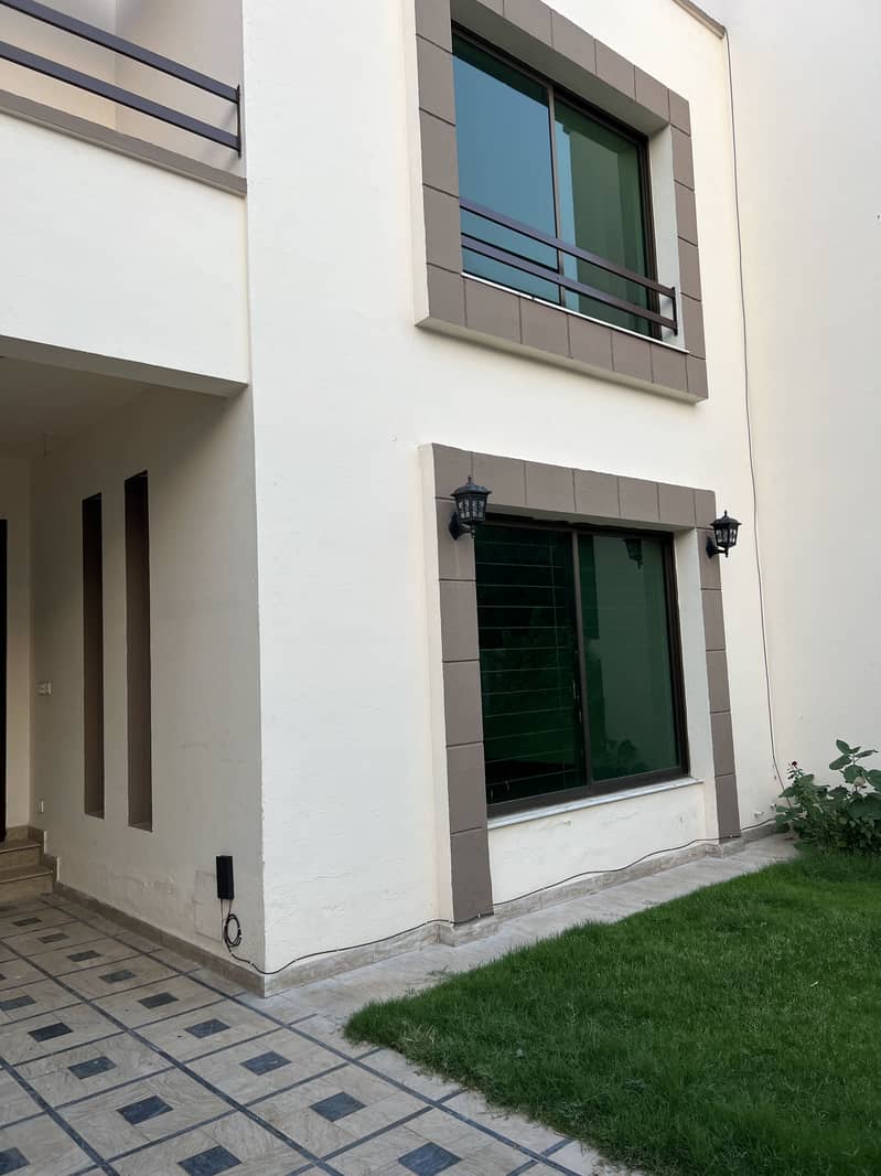 10 Marla House for Rent in Fazaia Housing Scheme Phase 1 8