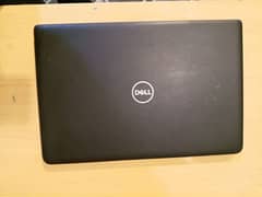 Dell Core i5 8th Generation Model P86f