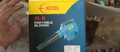 electric blower