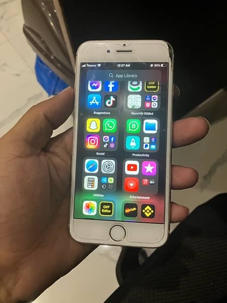 iPhone 6s 64 gb 2