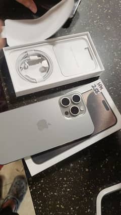 iphone 15 pro max HK model non PTA